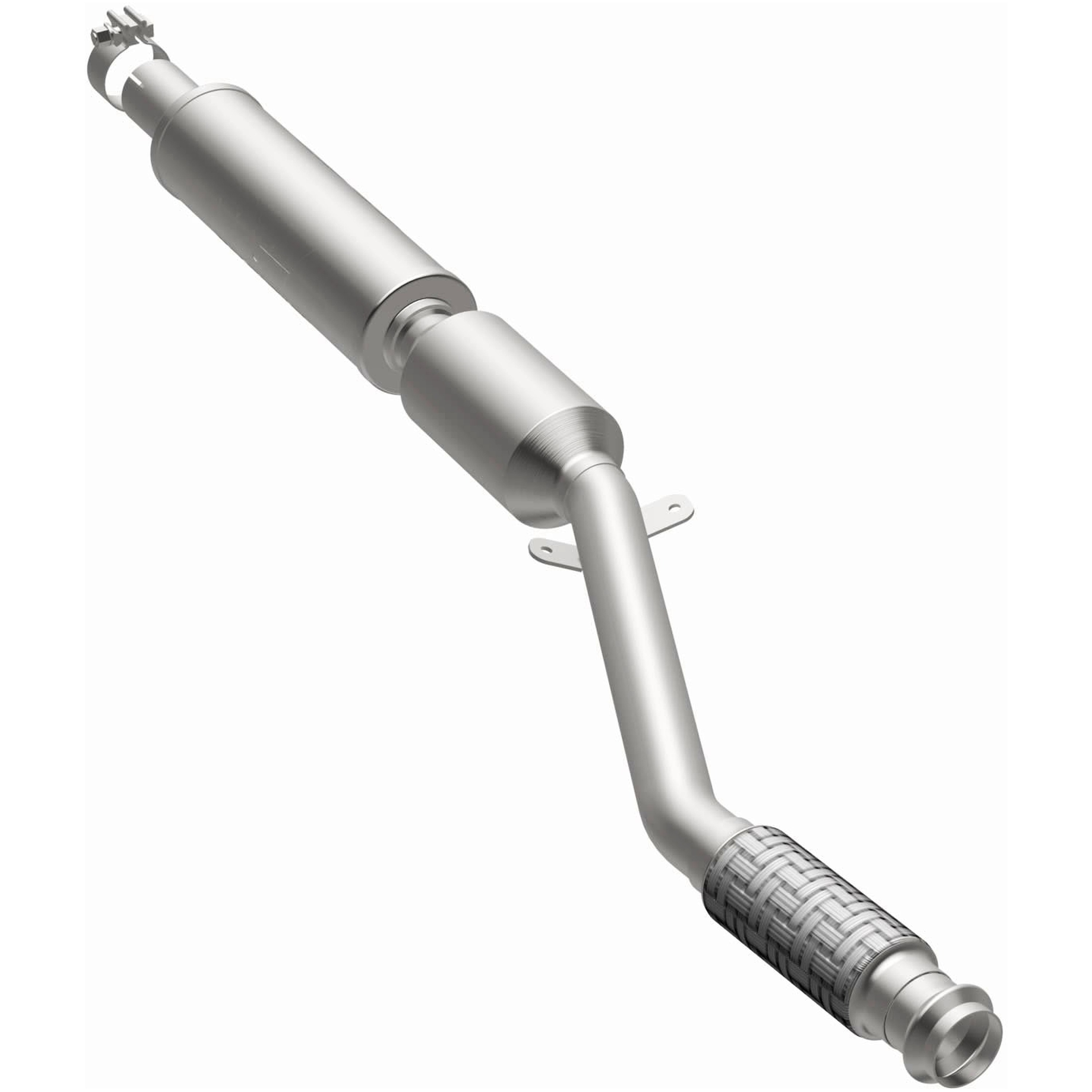 MagnaFlow Exhaust Products 21-488 OEM Grade Direct-Fit Catalytic Converter